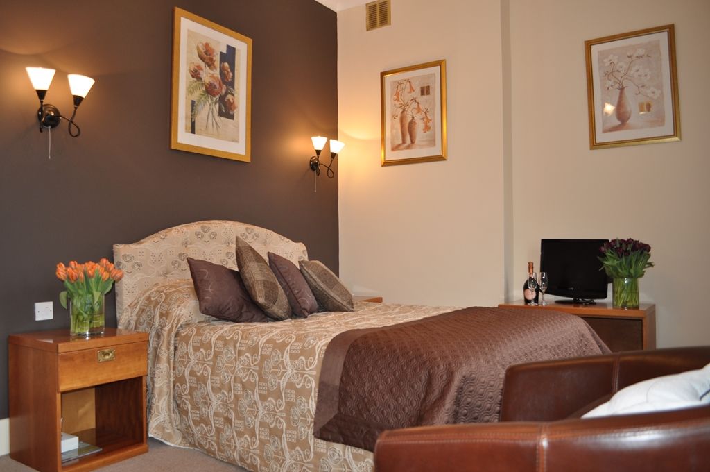 Healds Hall Hotel Cleckheaton Ruang foto