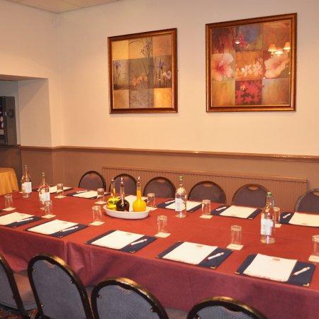 Healds Hall Hotel Cleckheaton Fasilitas foto